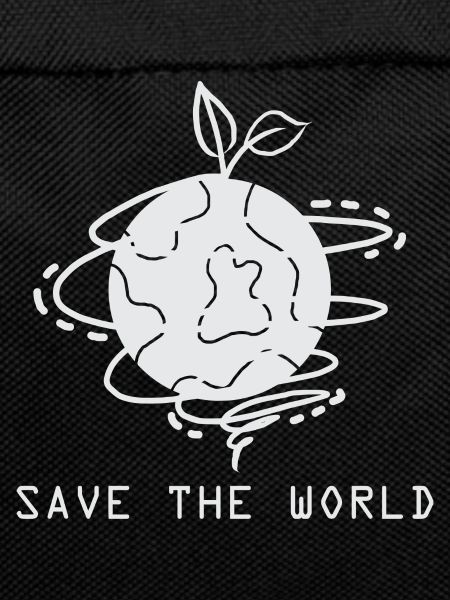Save the World