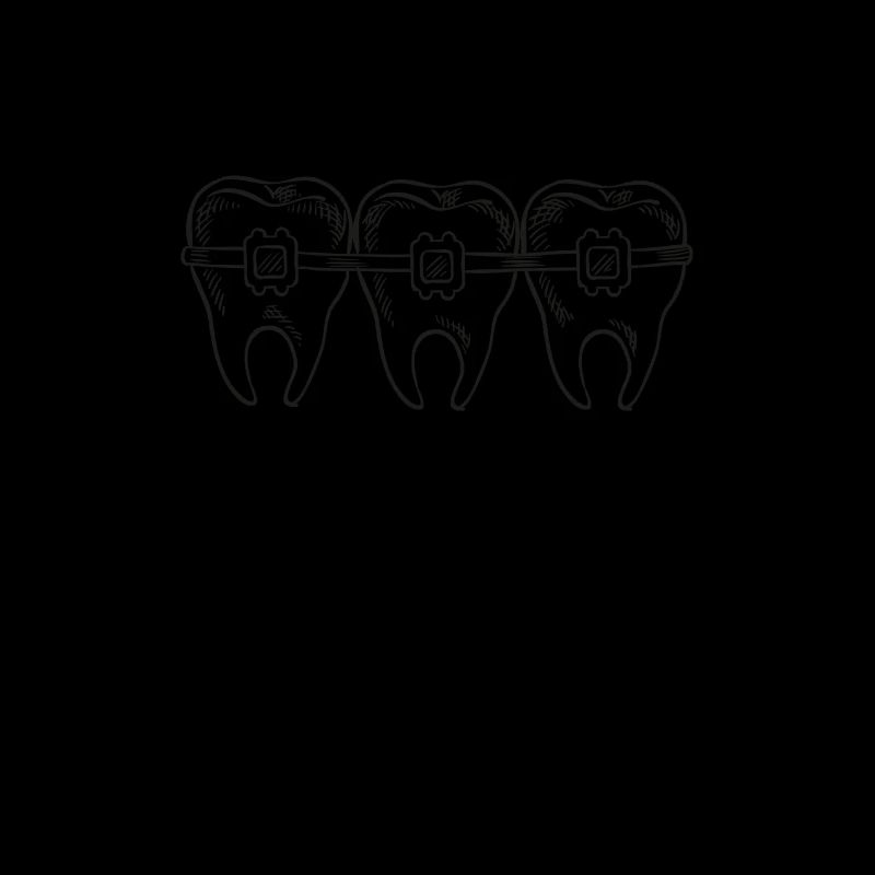 Brackets fixed clasp