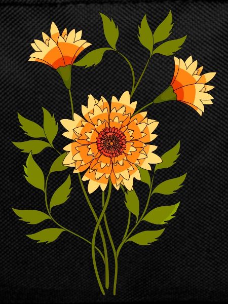 Blumen