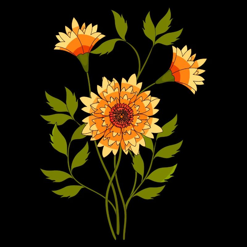 Blumen