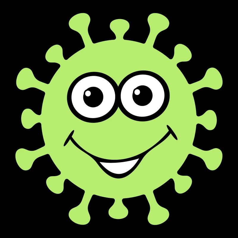 Happy Virus