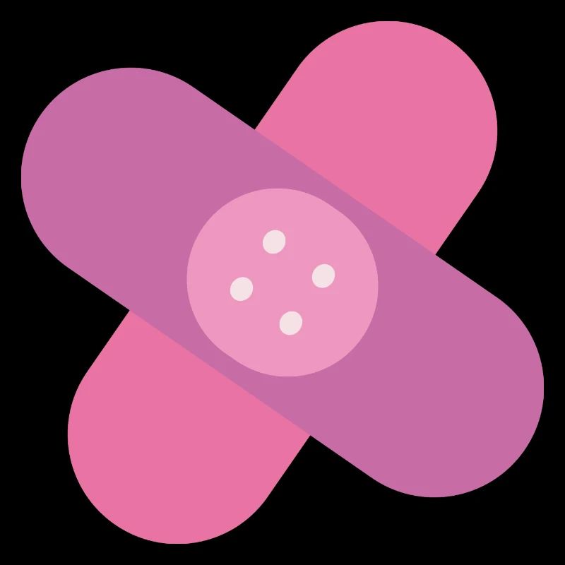 Cute plaster gift idea