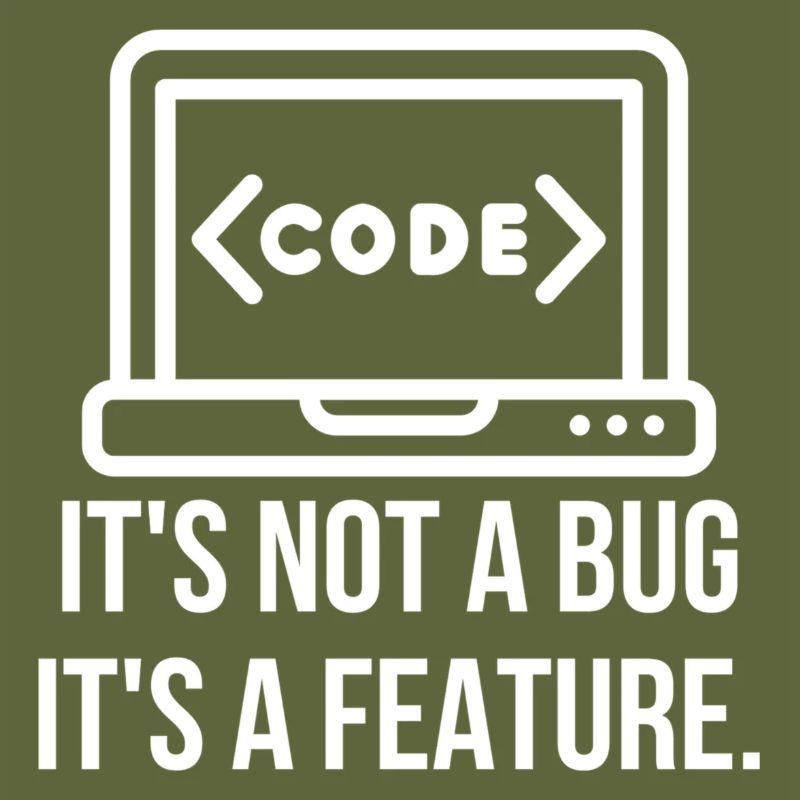 T-shirt for programmer Programming IT T-shirt