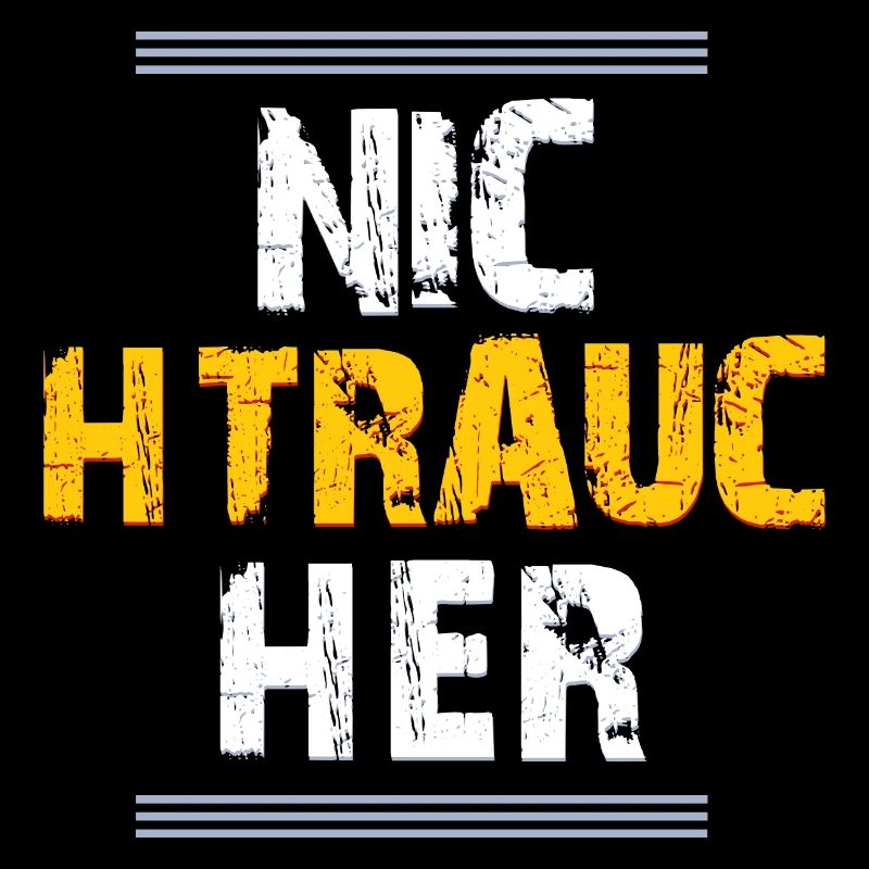 Nichtraucher