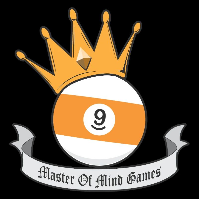 master of mind games