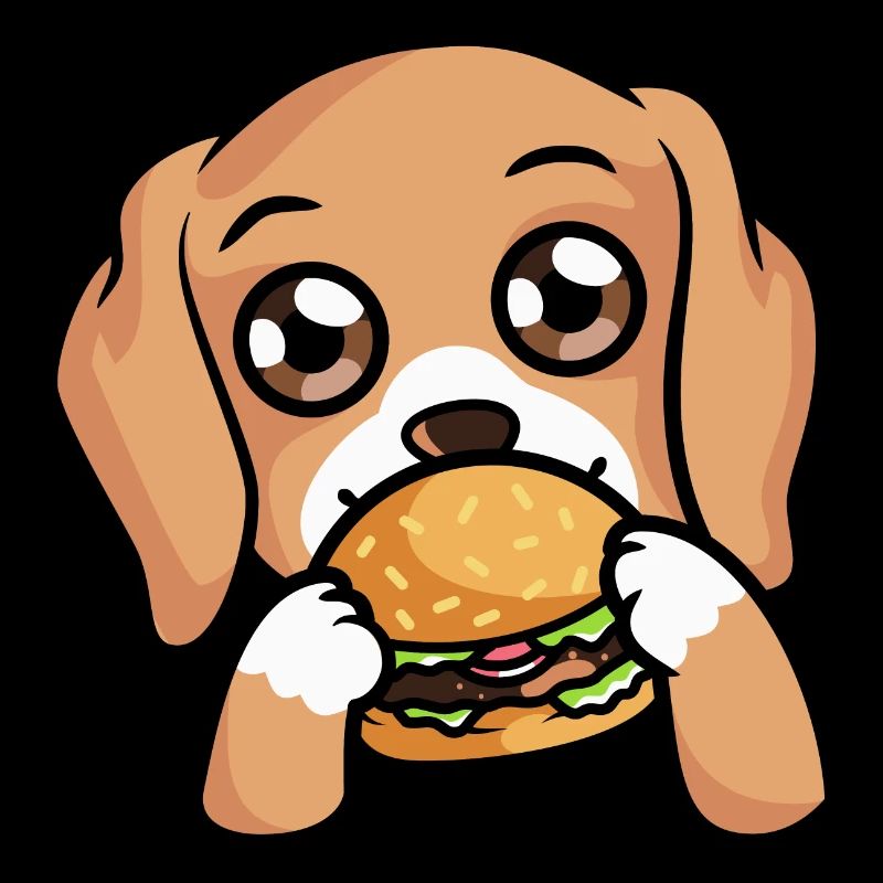 Burger = Liebe