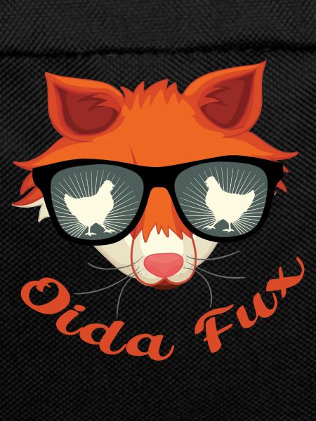 Oida Fux