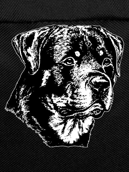 Rottweiler Dog