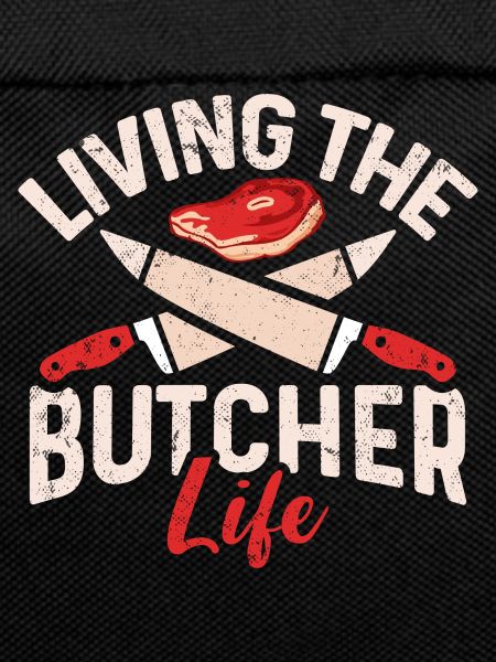 Butcher Butcher Butcher Butcher's Gift