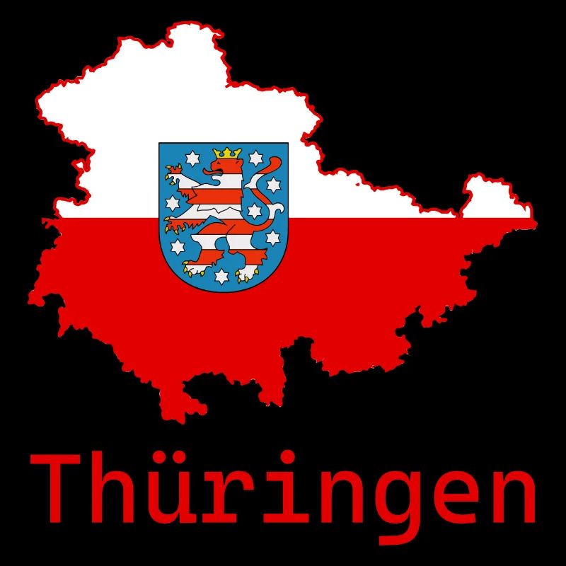 Thüringen