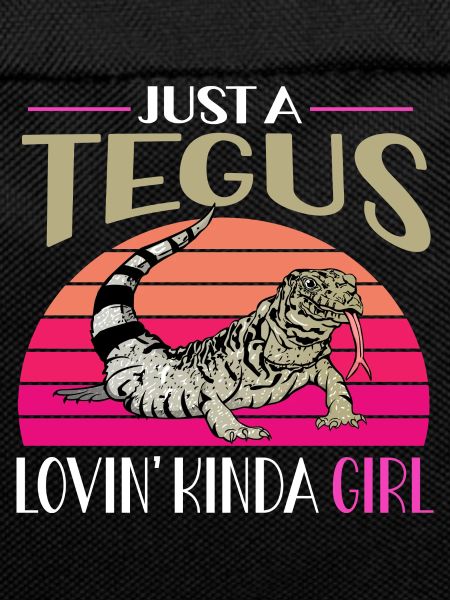 Tegu Lizard Reptile Herpetologist