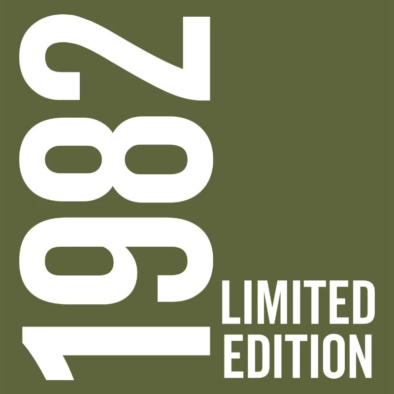 1982 Limited Edition