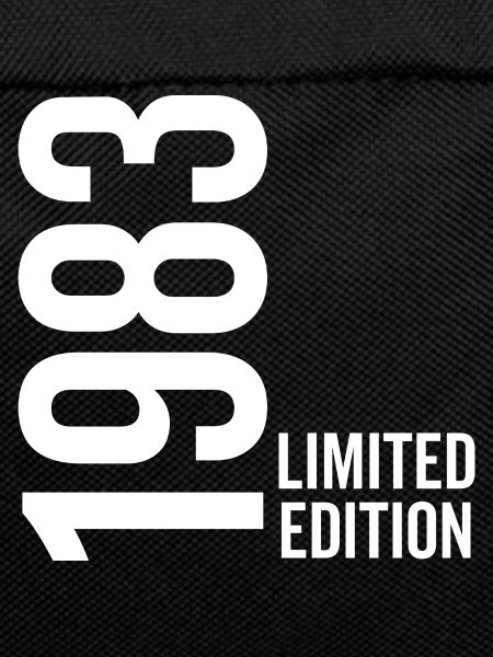 1983 Limited Edition