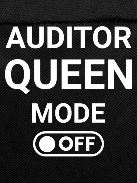 Auditor Queen Mode OFF