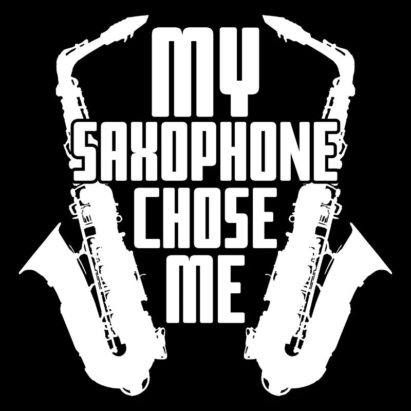 Jazz Saxophon
