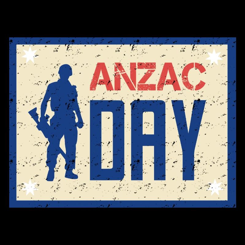 Anzac Day