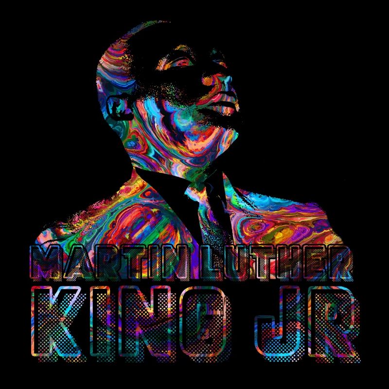 Martin Luther King Jr
