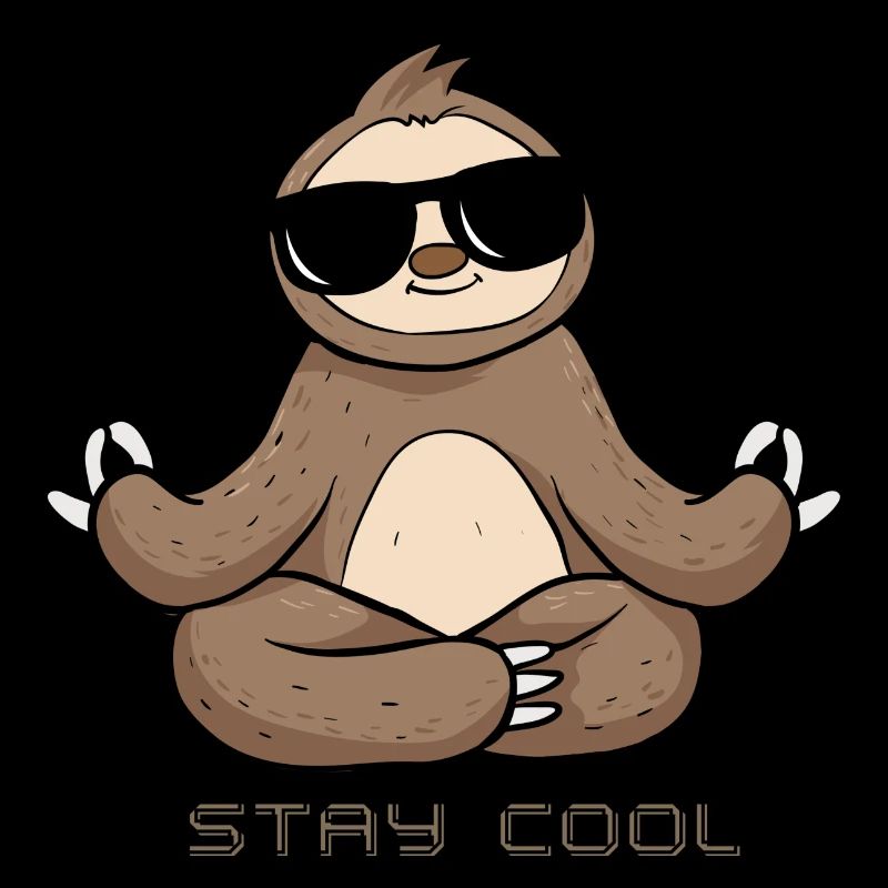 STAY COOL 5