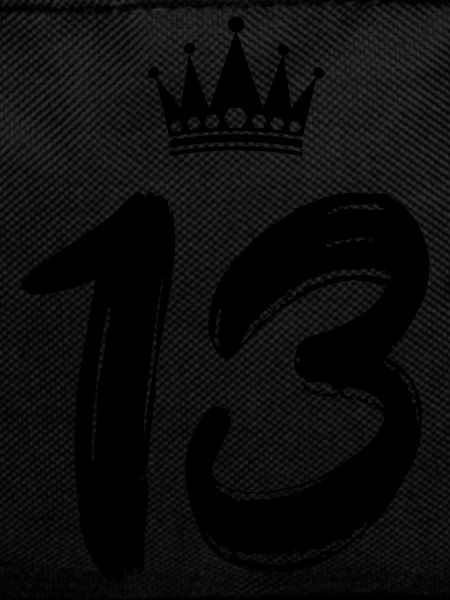 13 krone