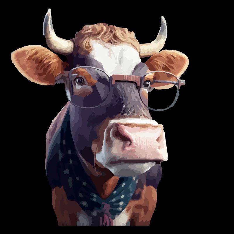 Madame la vache