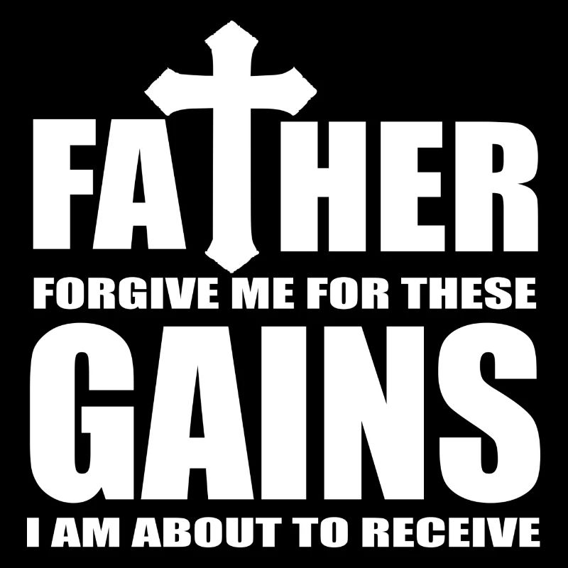 Gains received quote