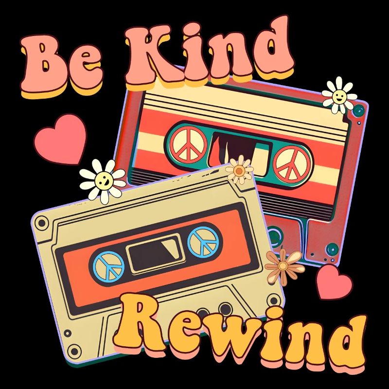 Be Kind Rewind