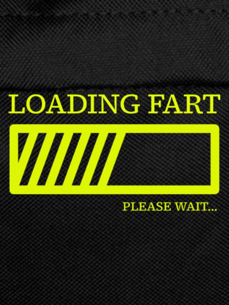 Loading Fart