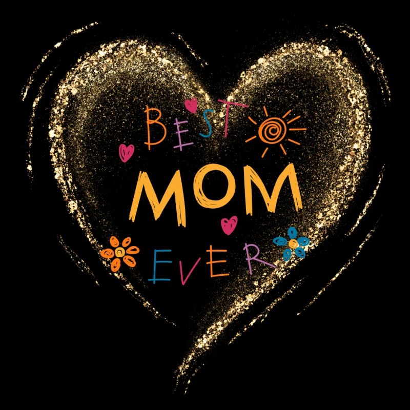 Best mom