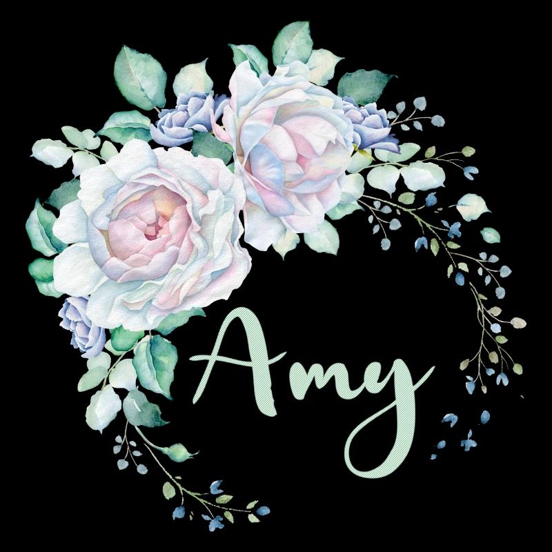 For Amy