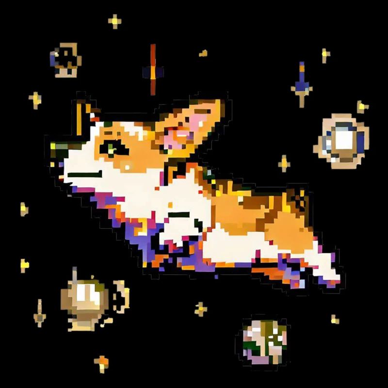 corgi