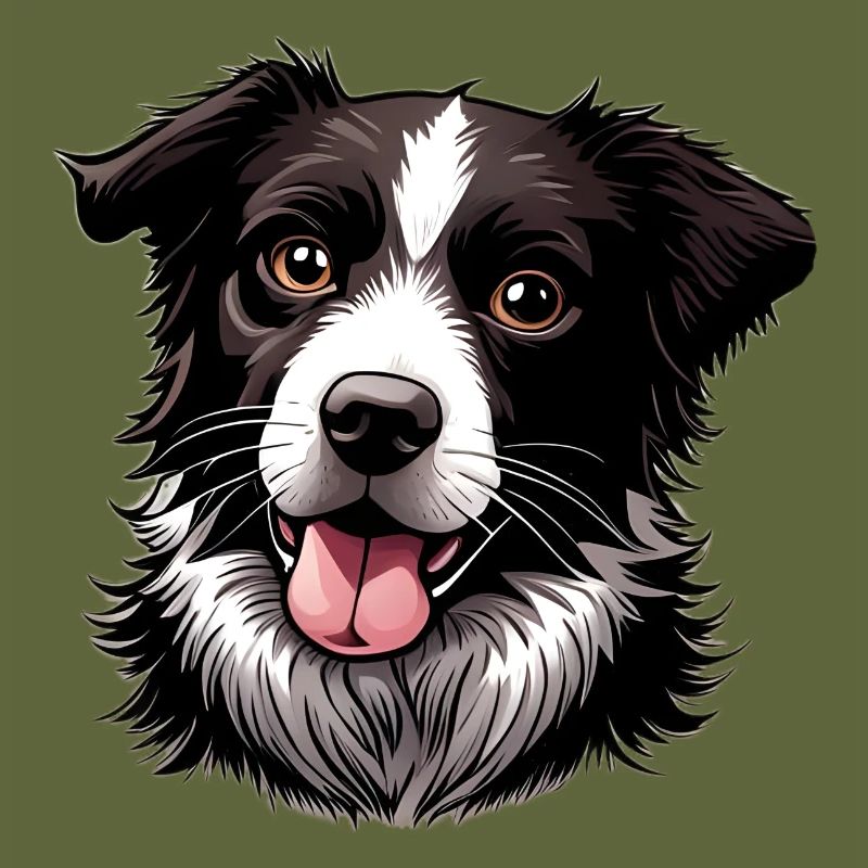 Border Collie