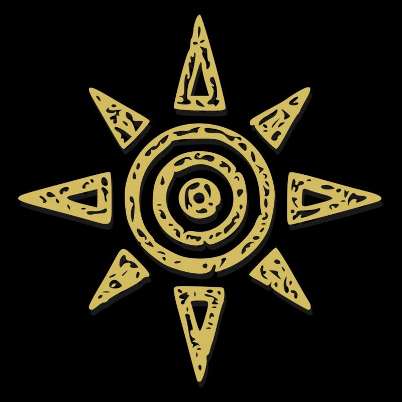 Gold Star