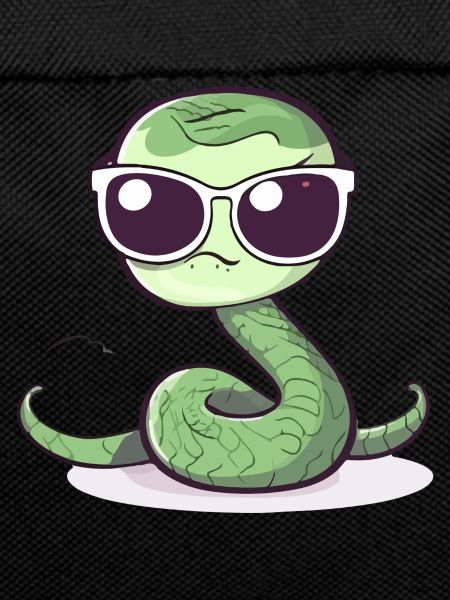Saki le serpent