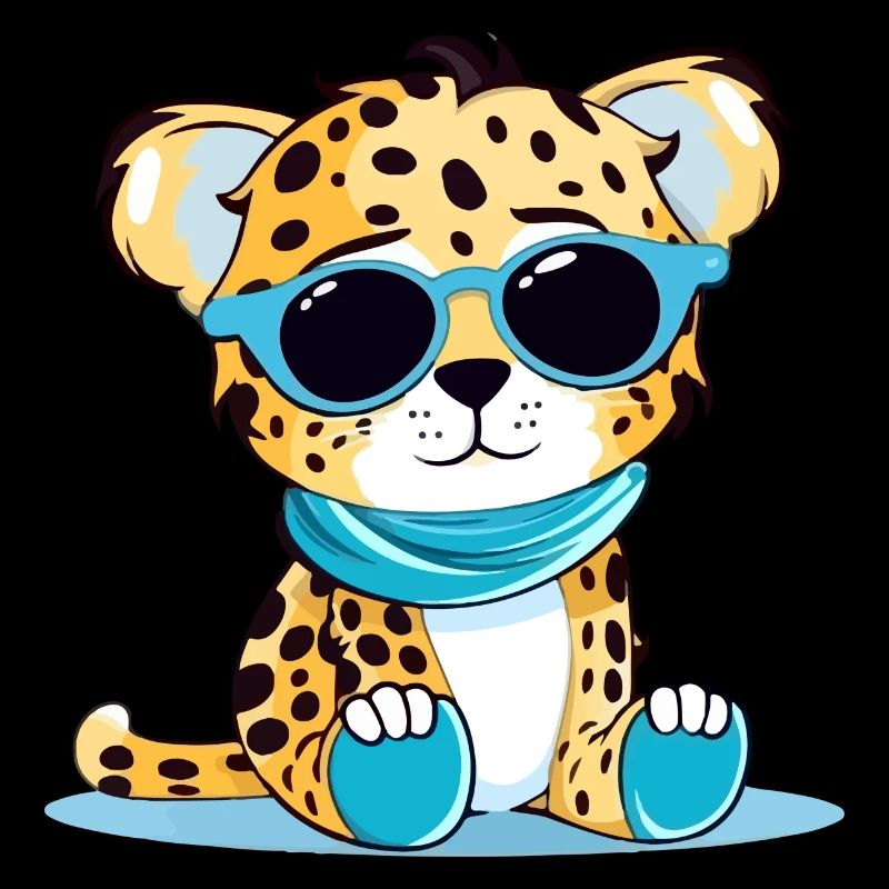 Malo le léopard