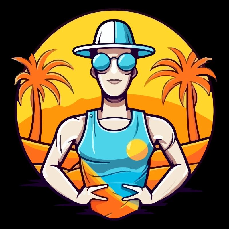 Al der Urlauber