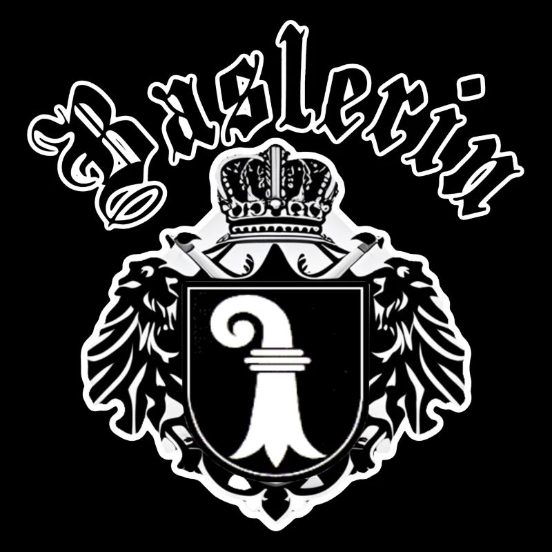 Basler wappen