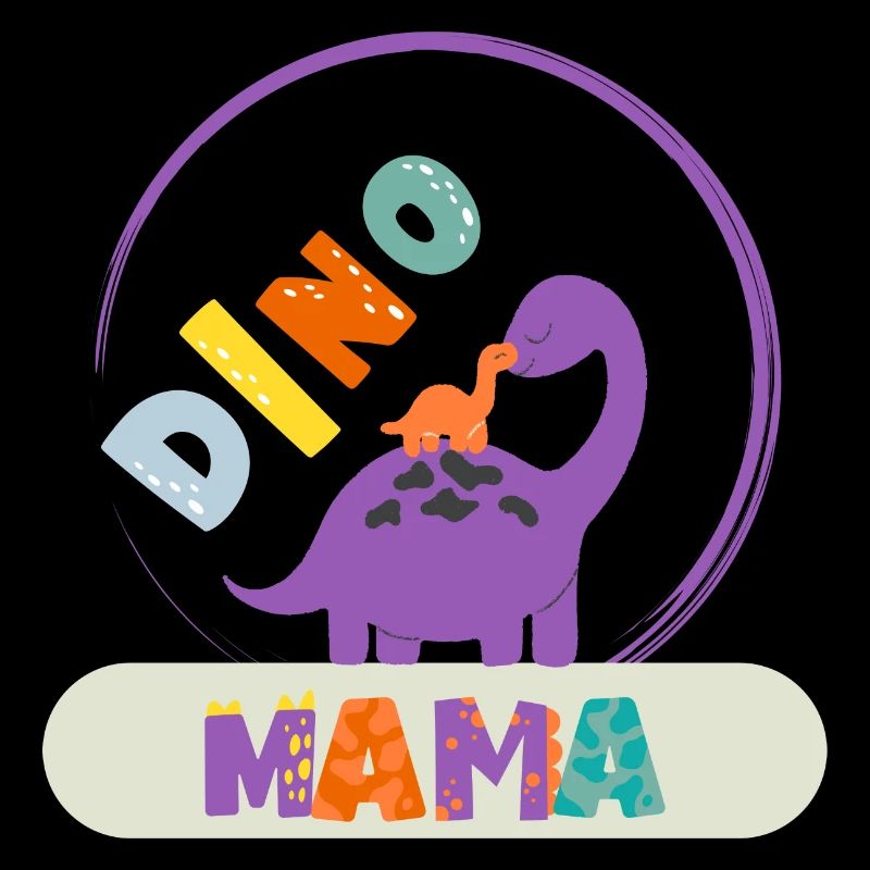 Dino Mama