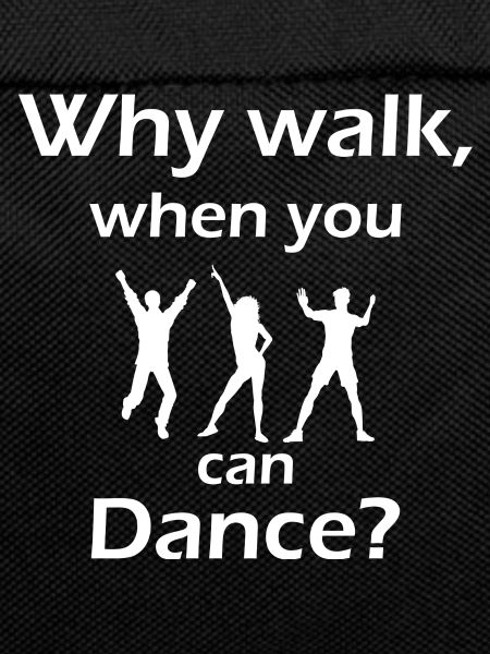 Dancing Dance Music