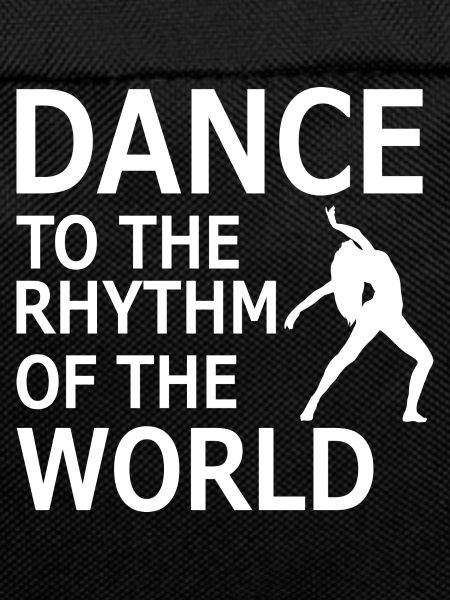 Dancing Dance Music