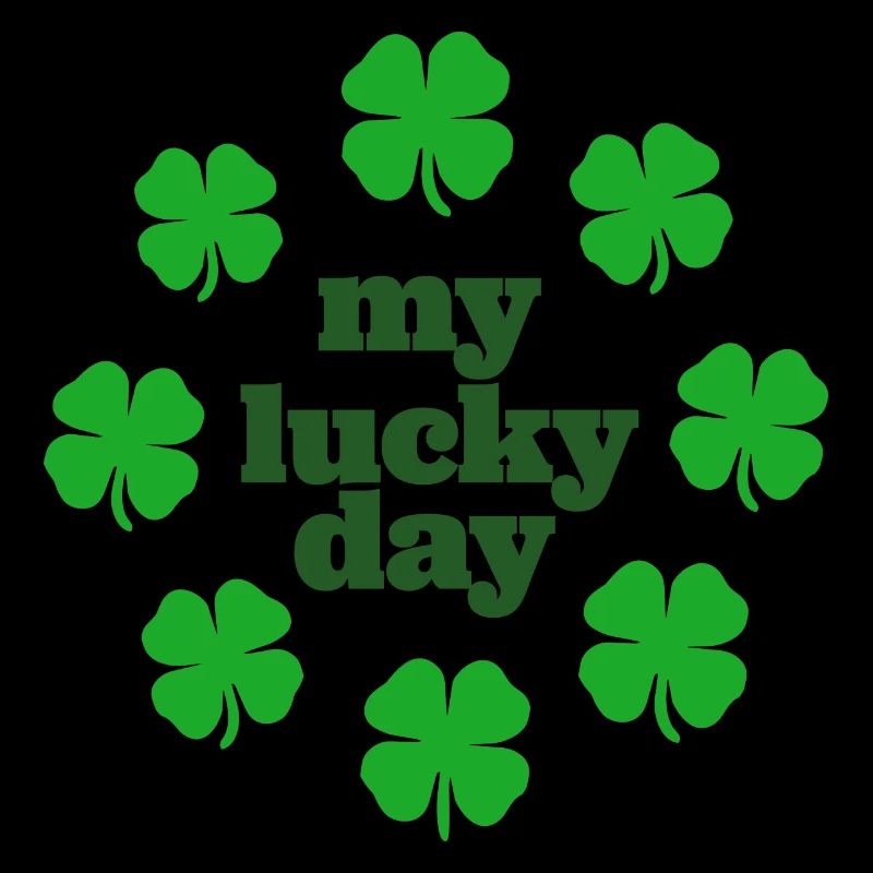 My Lucky Day