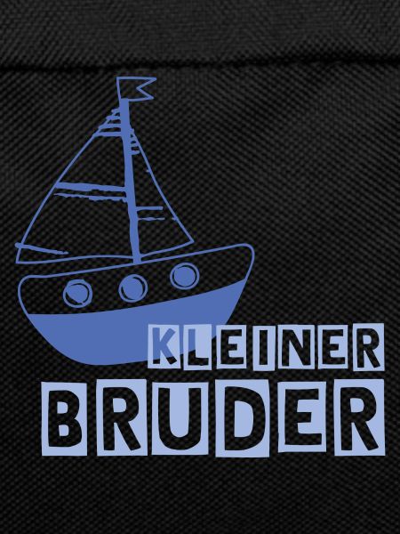Kleiner Bruder
