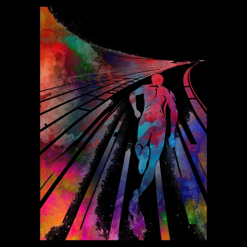 Runner sport #jogging