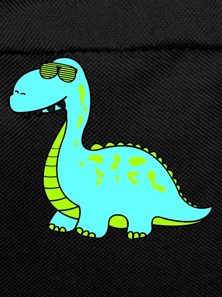 Dino Cool