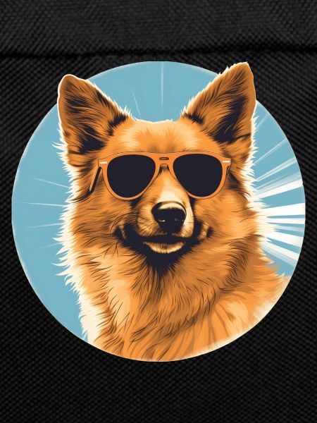 Finnish Spitz