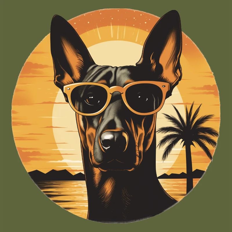 Doberman