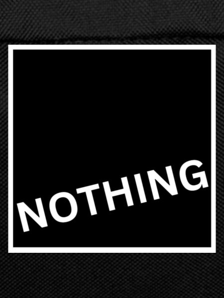 Nothing