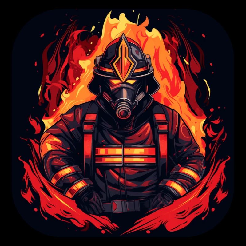 Helden des Feuers