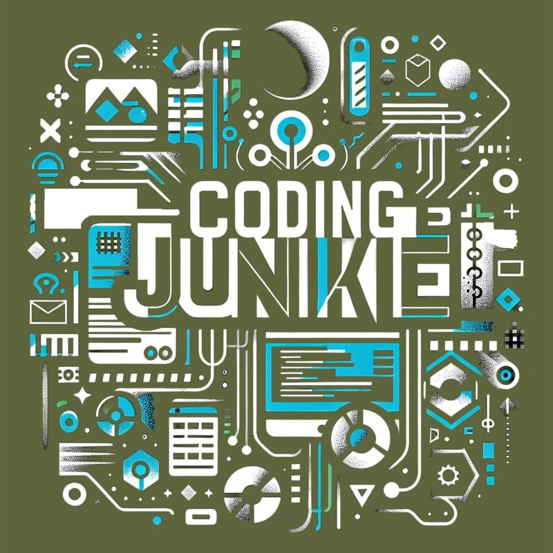 Coding Junkie 16