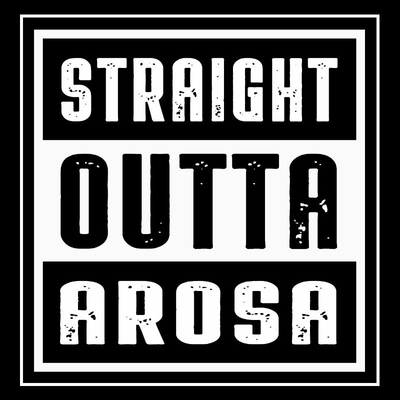 TOUT DROIT SORTI D’AROSA