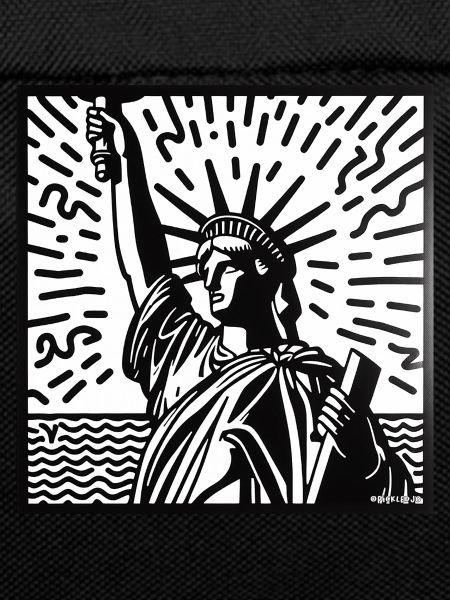 Liberty Radiance
